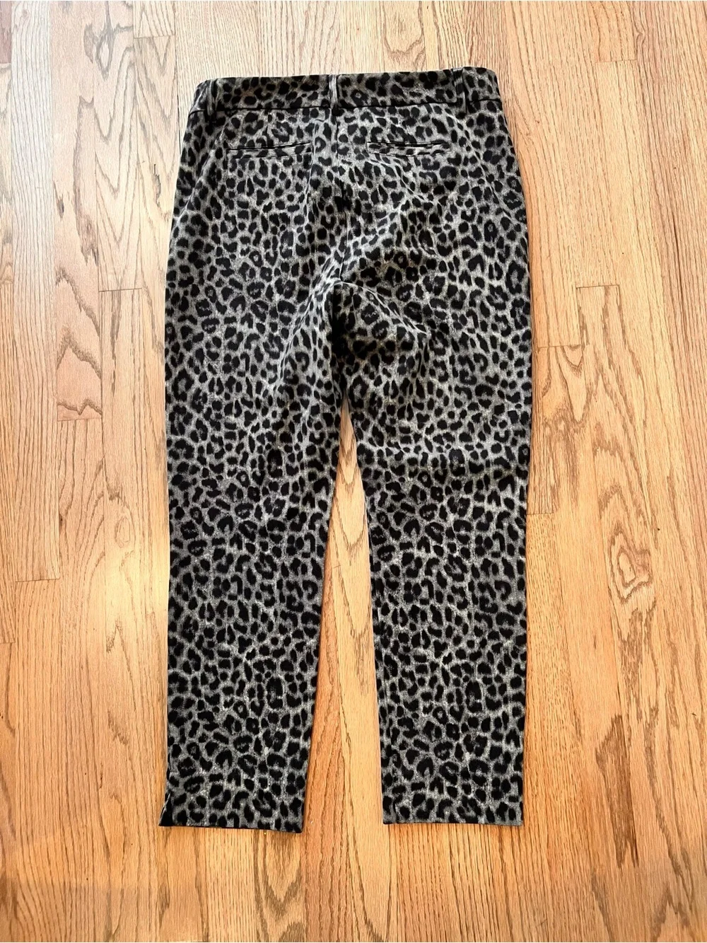 CAbi soft sleek